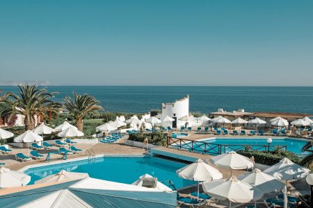 Aldemar Cretan Village Beach Resort