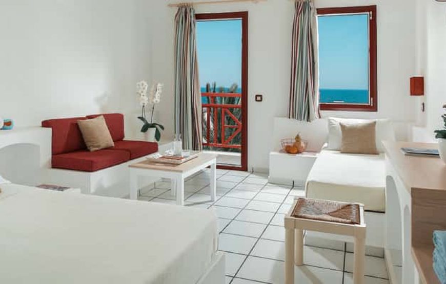 Aldemar Cretan Village Beach Resort