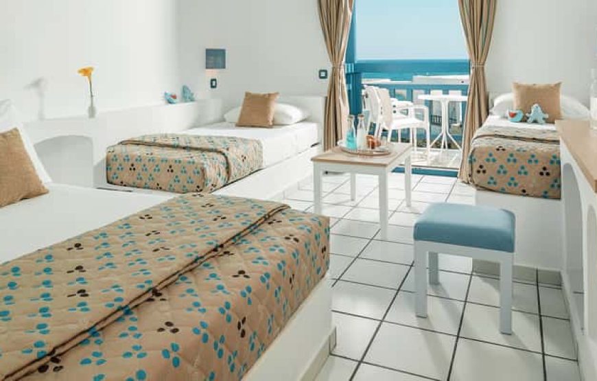 Aldemar Cretan Village Beach Resort