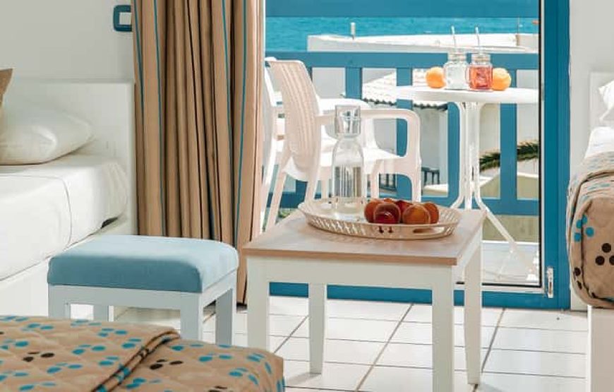 Aldemar Cretan Village Beach Resort