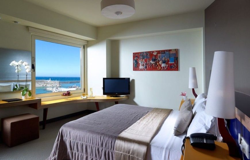 Executive Suite Sea View