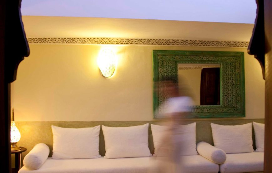 Riad Charai Marrakesh