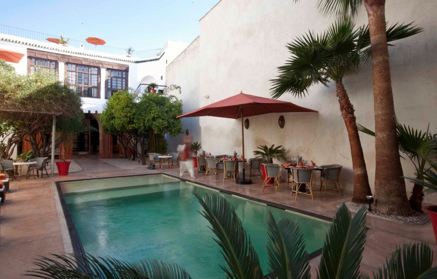 Riad Charai Marrakesh