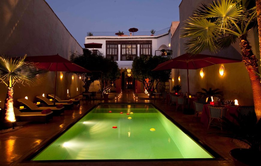 Riad Charai Marrakesh