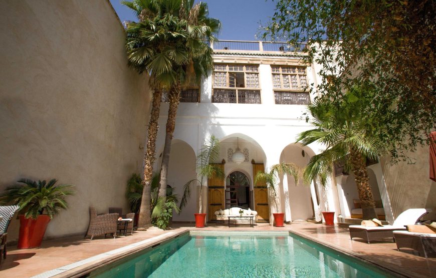 Riad Charai Marrakesh