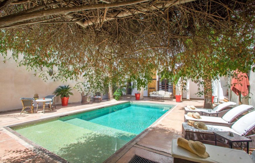 Riad Charai Marrakesh