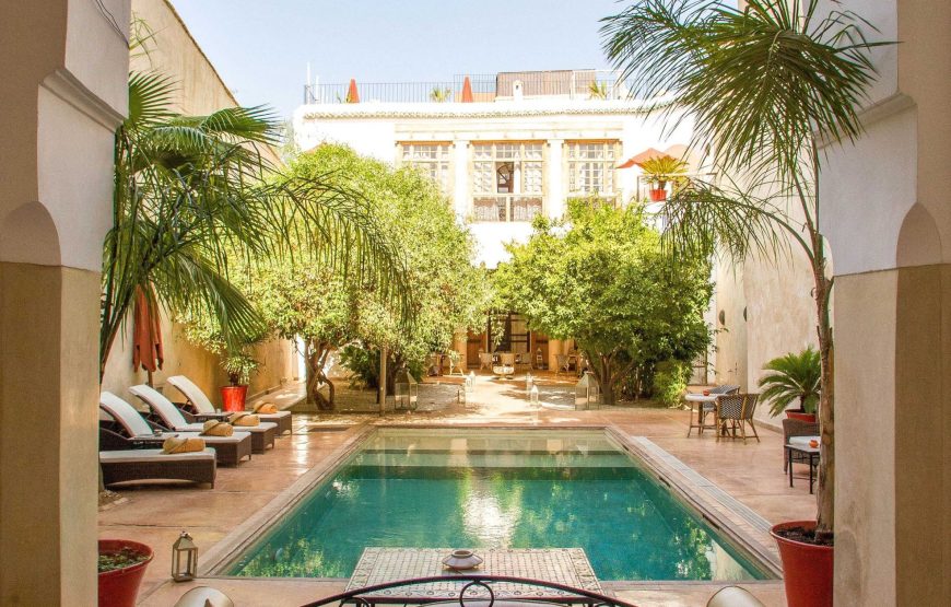 Riad Charai Marrakesh