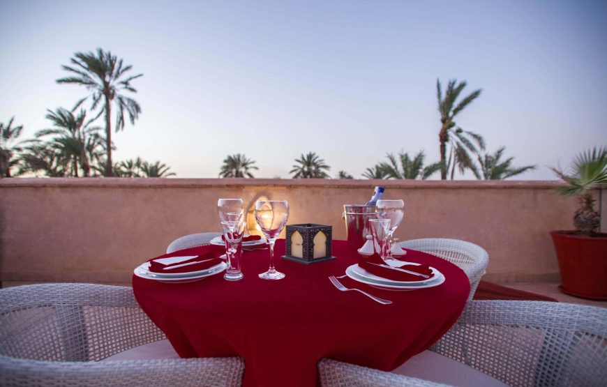 Riad Charai Marrakesh