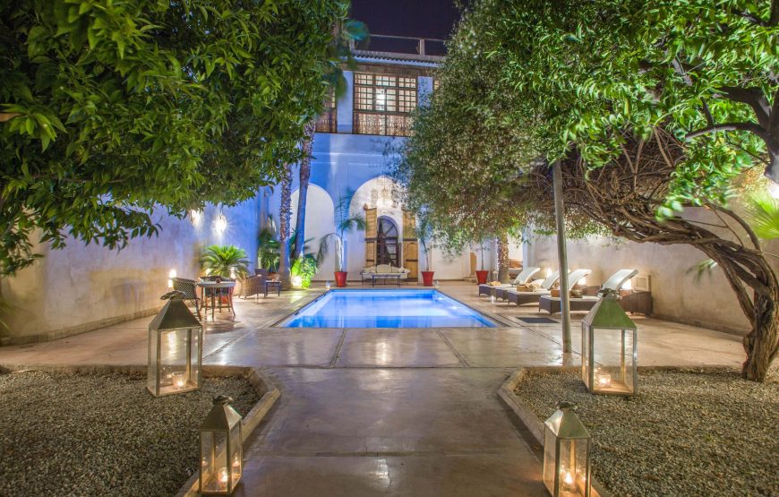 Riad Charai Marrakesh