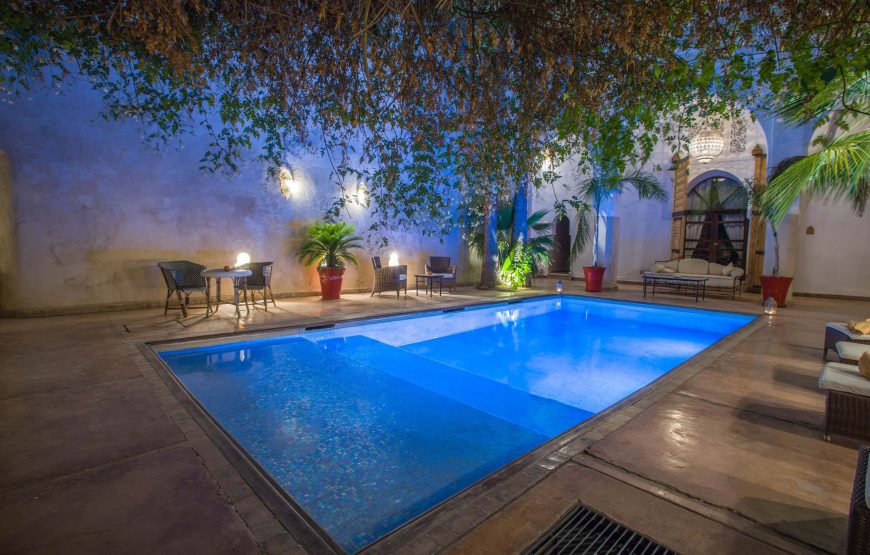 Riad Charai Marrakesh