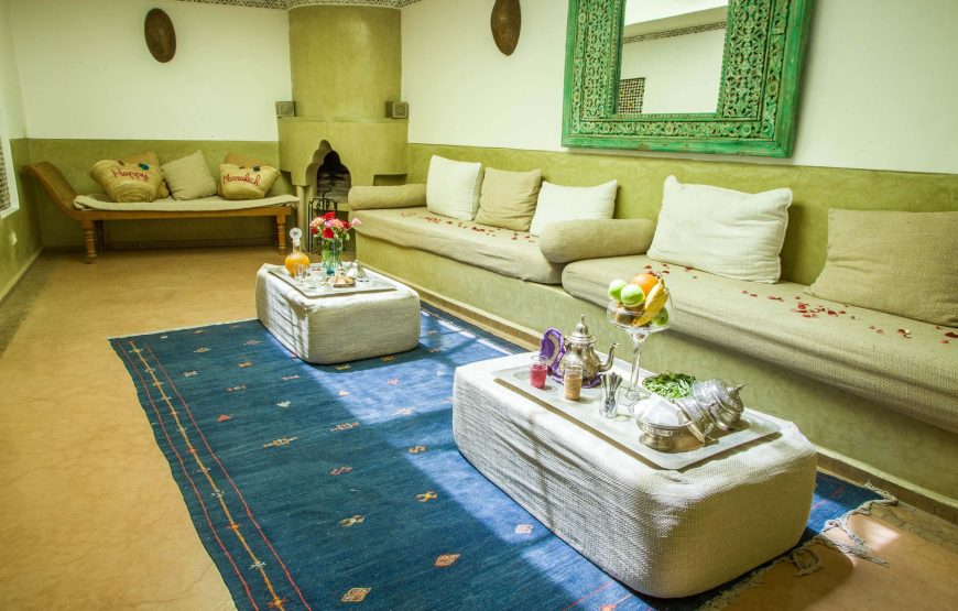 Riad Charai Marrakesh