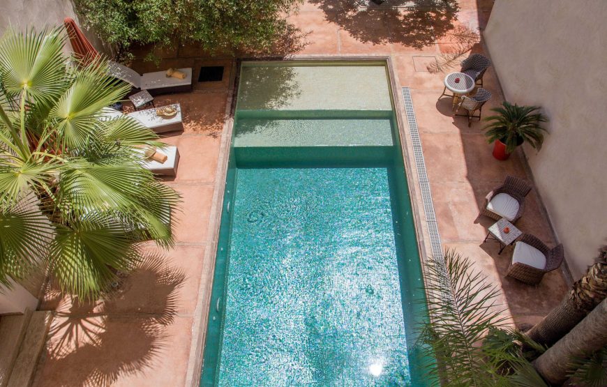 Riad Charai Marrakesh