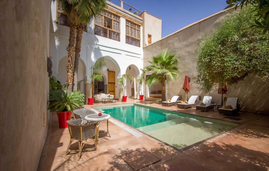 Riad Charai Marrakesh