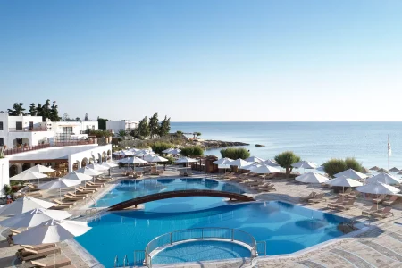 Creta Maris Beach Resort