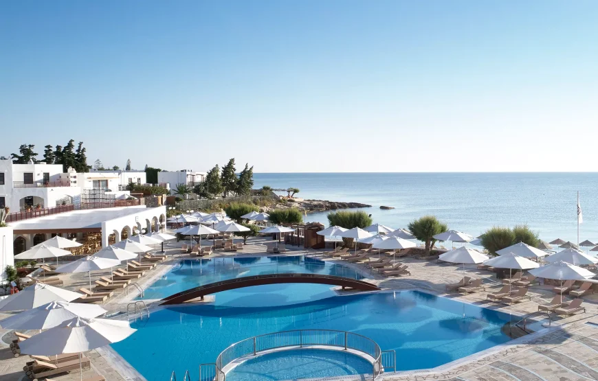 Creta Maris Beach Resort