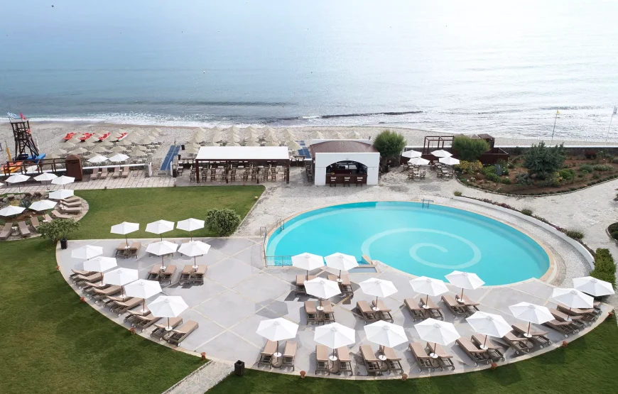 Creta Maris Beach Resort