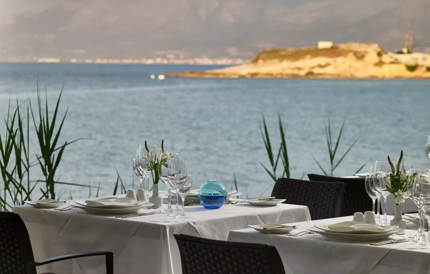 Creta Maris Beach Resort