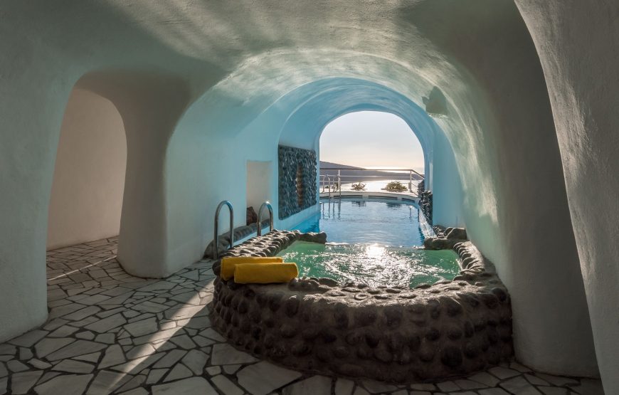 Fanari Villas Santorini