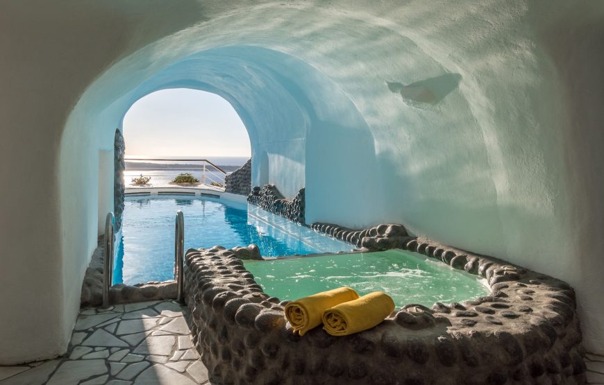 Fanari Villas Santorini