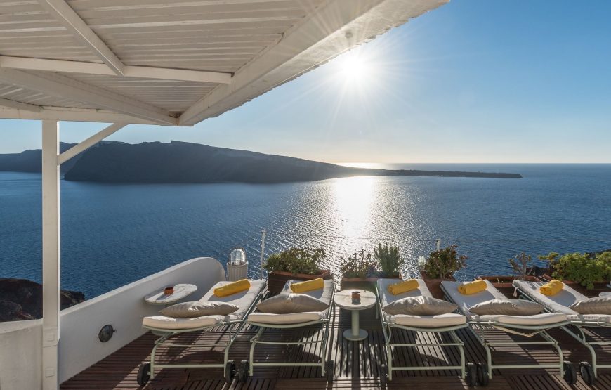 Fanari Villas Santorini