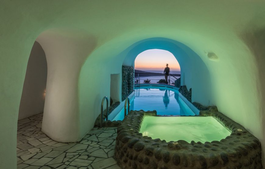 Fanari Villas Santorini