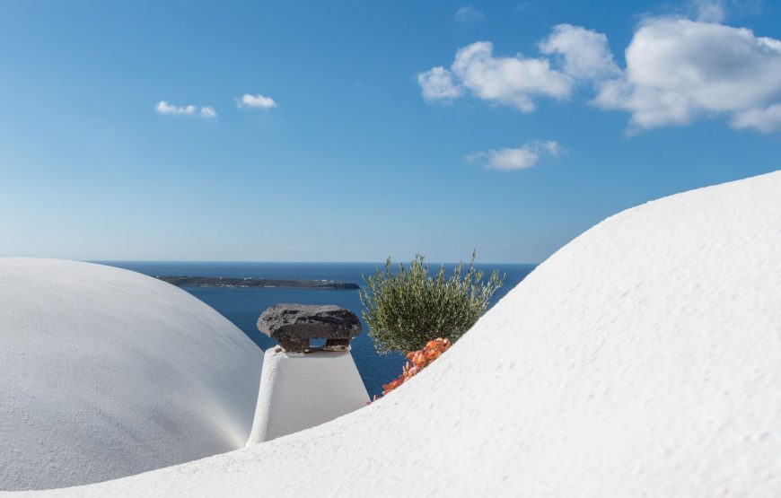 Fanari Villas Santorini