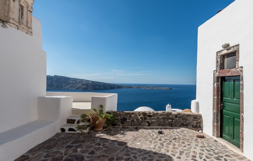 Fanari Villas Santorini