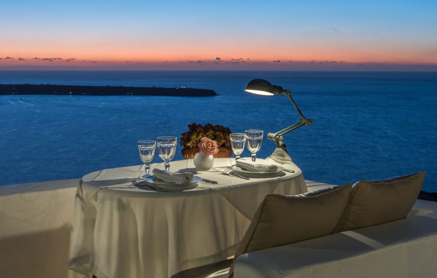 Fanari Villas Santorini