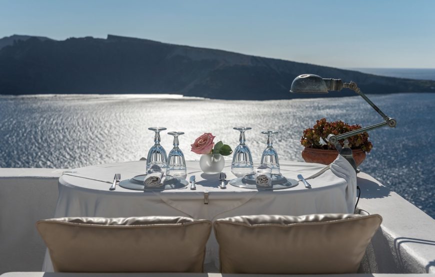 Fanari Villas Santorini