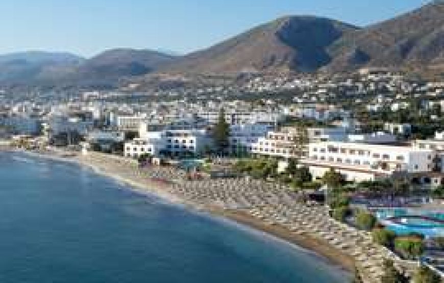 Creta Maris Beach Resort