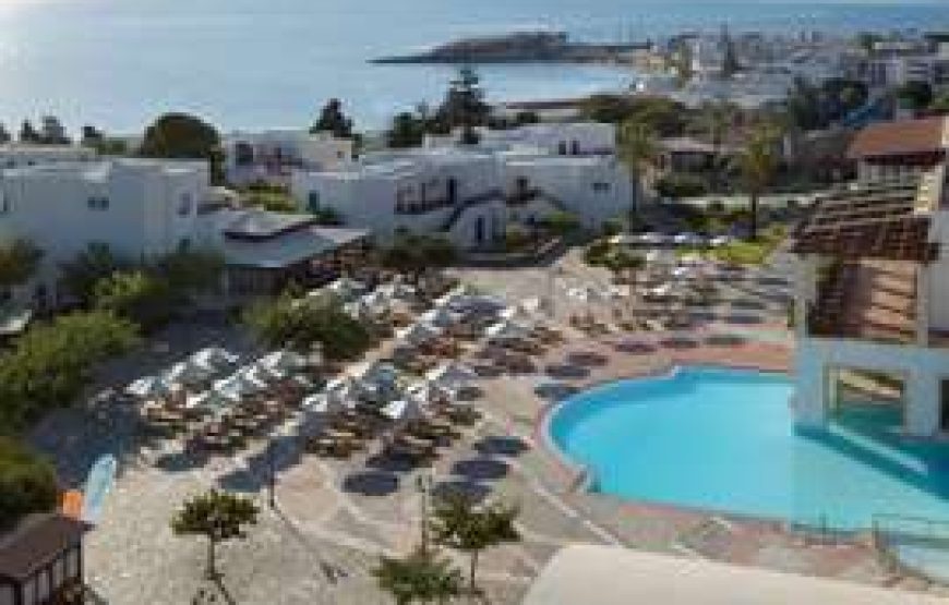 Creta Maris Beach Resort