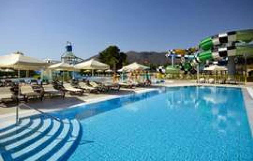 Creta Maris Beach Resort