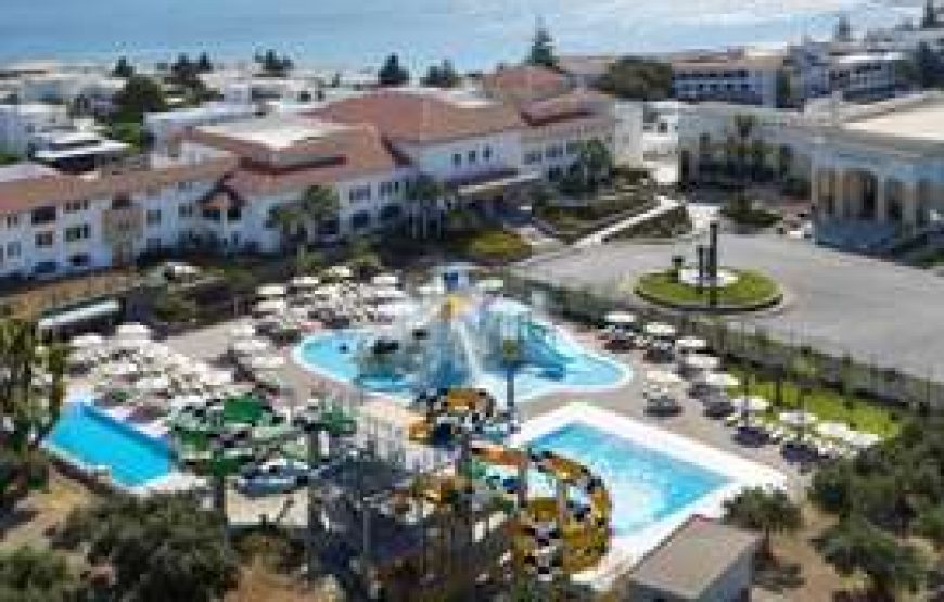 Creta Maris Beach Resort