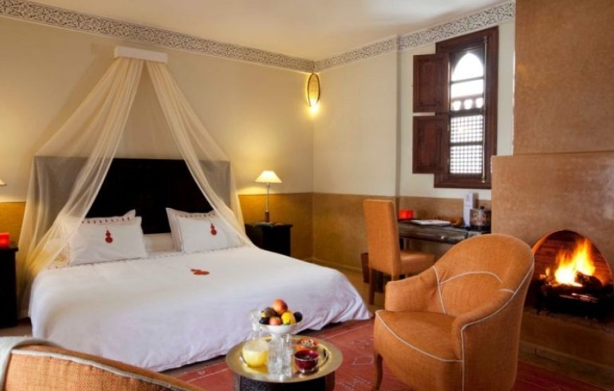 Suite Riad Charai