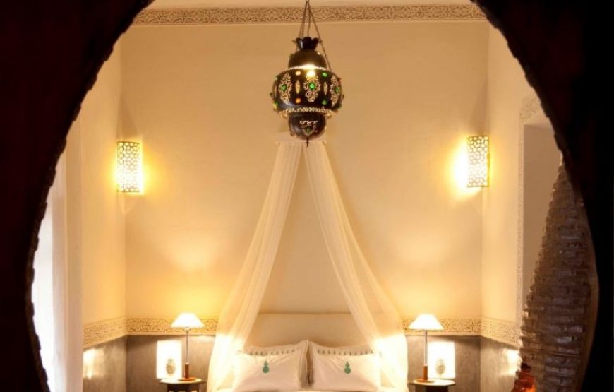 Suite Riad Charai