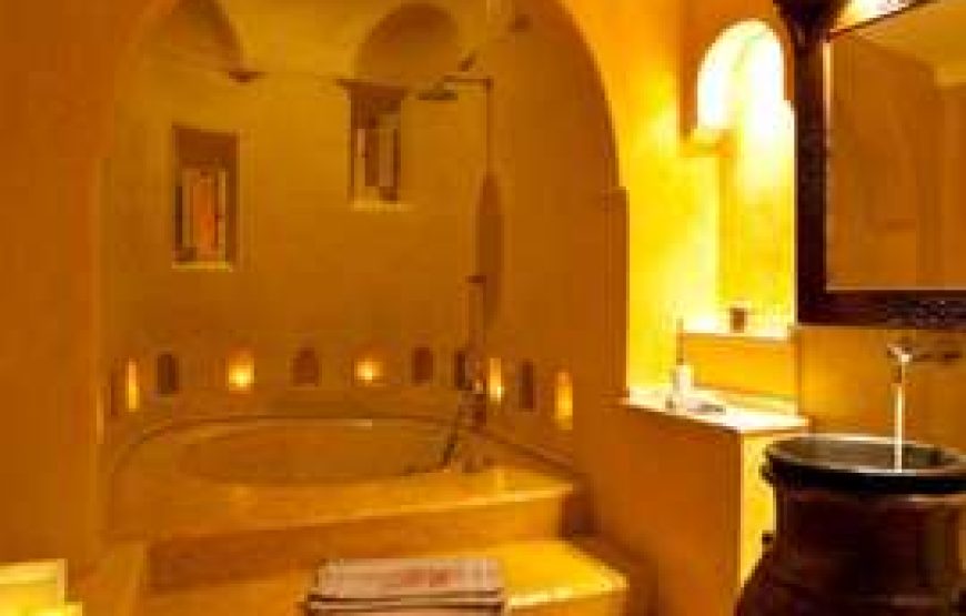 Suite Riad Charai