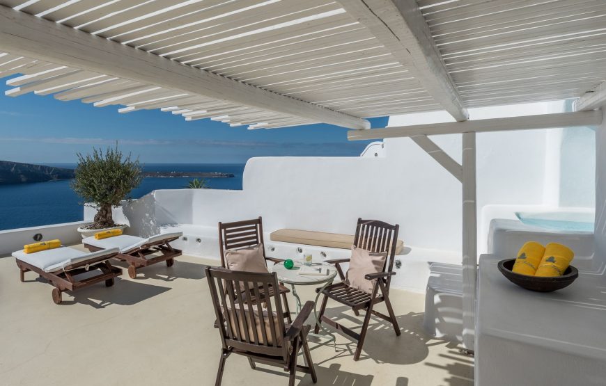 Fanari Villas Santorini