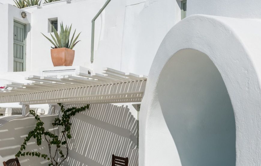 Fanari Villas Santorini