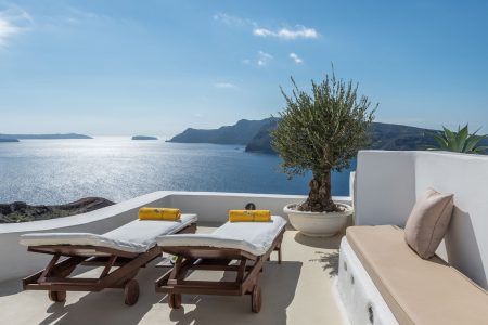 Fanari Villas Santorini