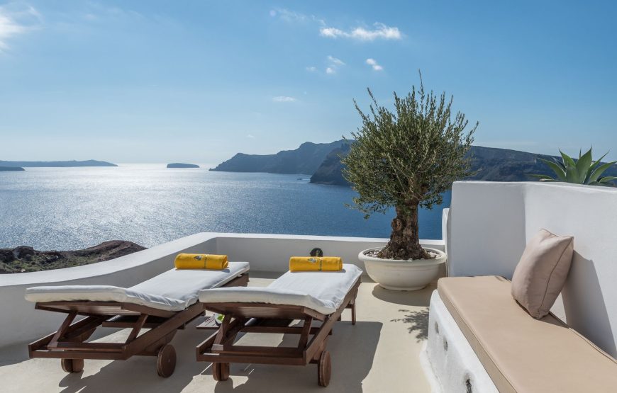 Fanari Villas Santorini