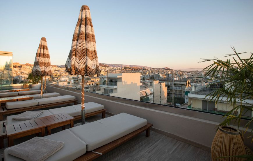 Green Suites Athens