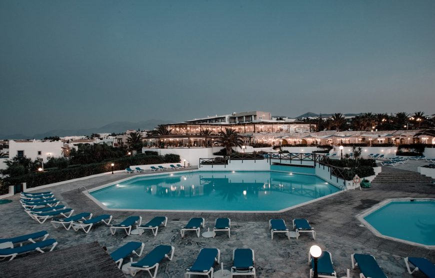 Aldemar Cretan Village Beach Resort