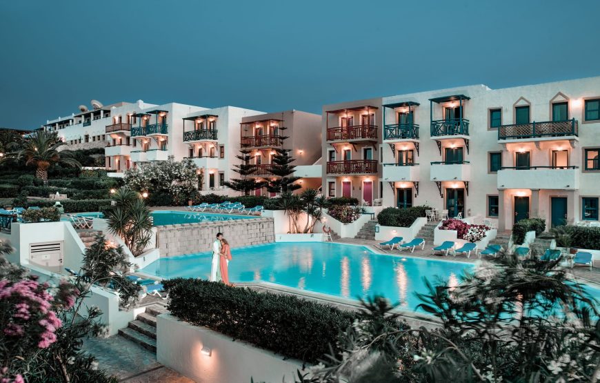 Aldemar Cretan Village Beach Resort