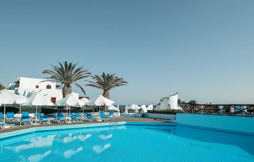 Aldemar Cretan Village Beach Resort