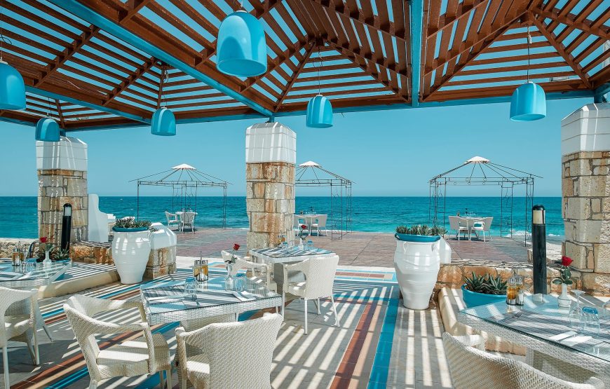 Aldemar Royal Mare Thalasso Resort