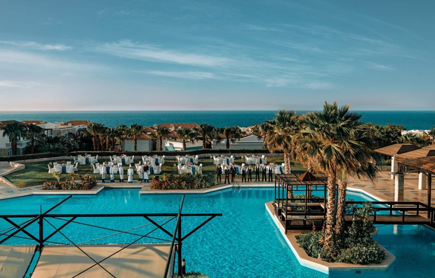 Aldemar Royal Mare Thalasso Resort