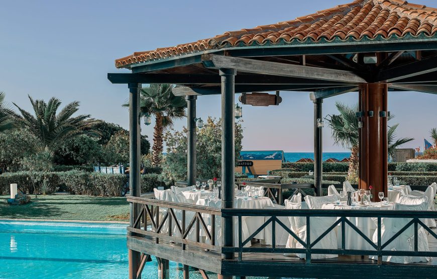 Aldemar Royal Mare Thalasso Resort