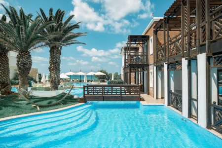 Aldemar Royal Mare Thalasso Resort