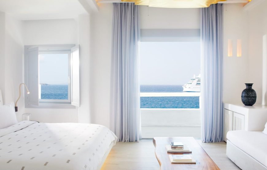 Premium Room Sea View