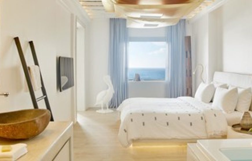 Cavo Tagoo Mykonos